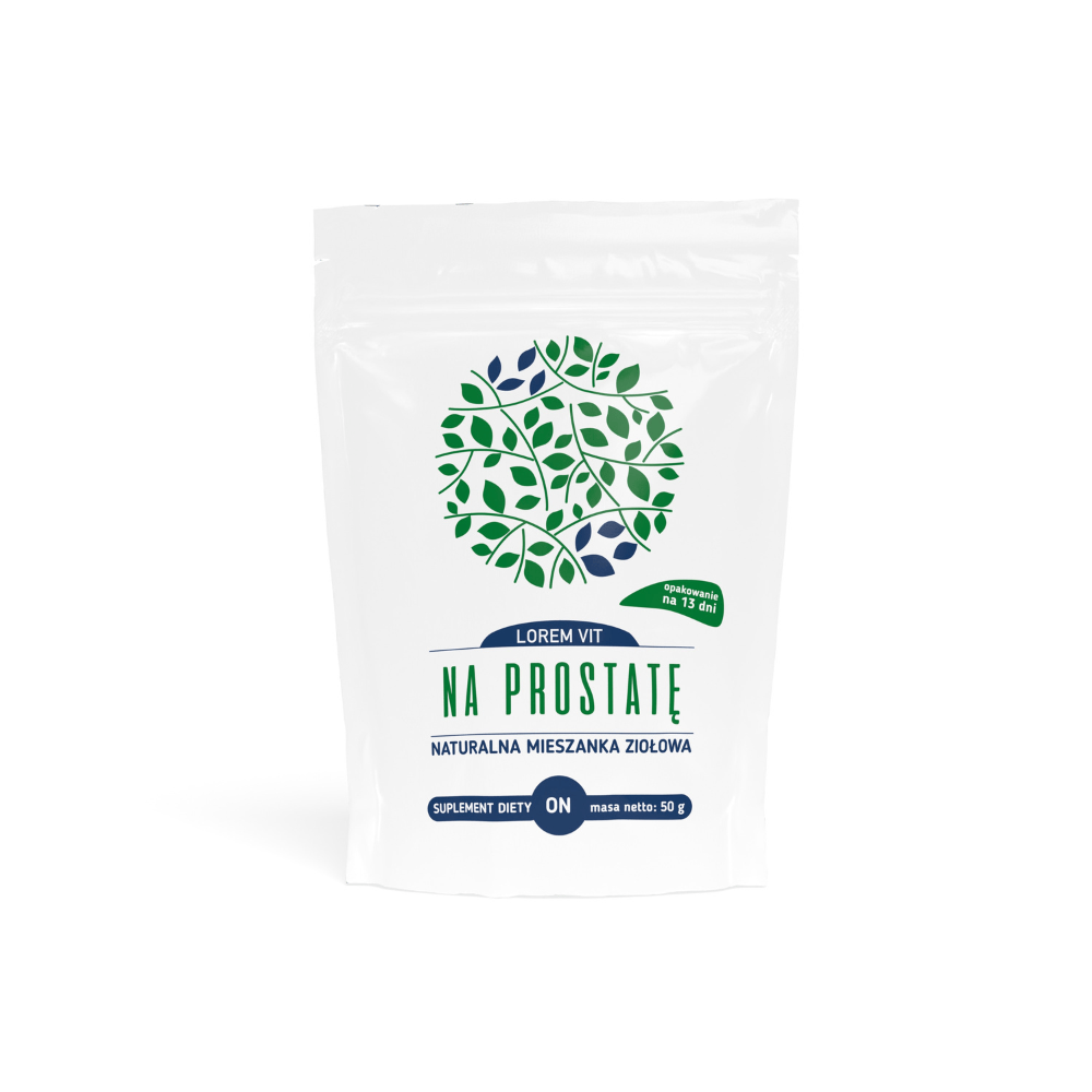 Lorem Vit Na Prostate